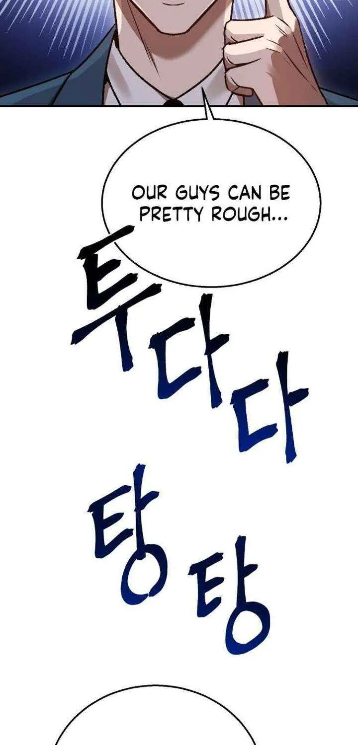 Charge! Yongma Chicken Chapter 14 page 74 - 
