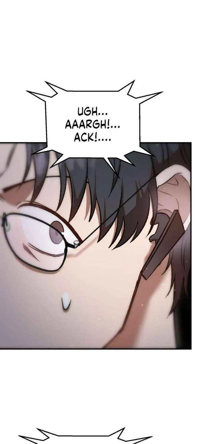Charge! Yongma Chicken Chapter 14 page 76 - 