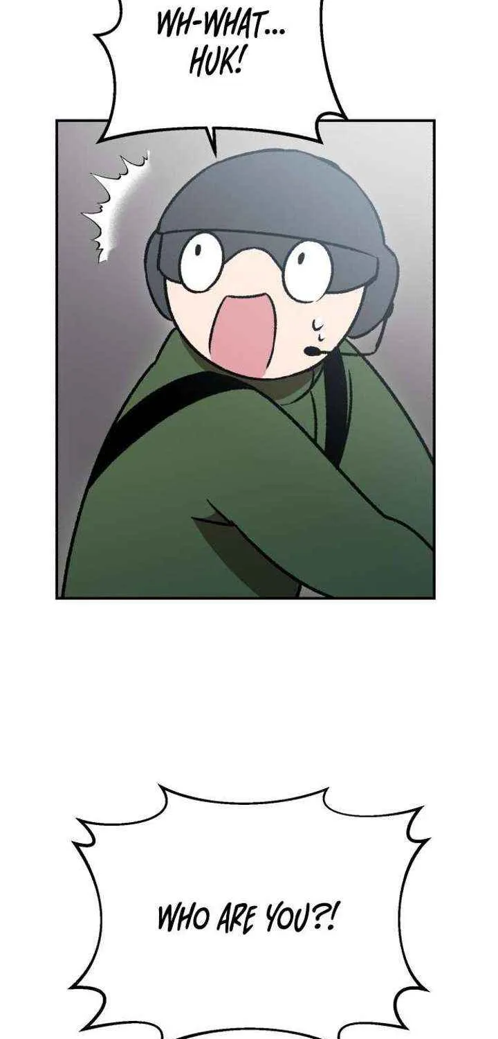 Charge! Yongma Chicken Chapter 14 page 80 - 