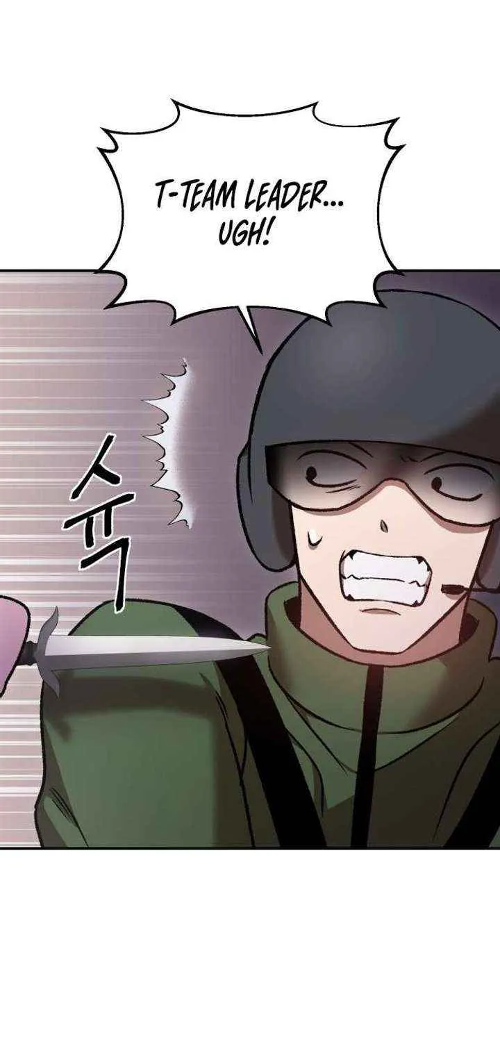 Charge! Yongma Chicken Chapter 14 page 82 - 