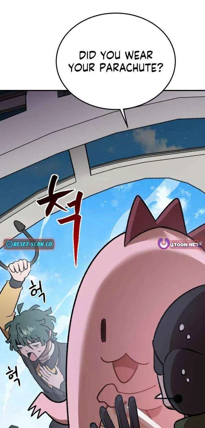 Charge! Yongma Chicken Chapter 14 page 83 - 