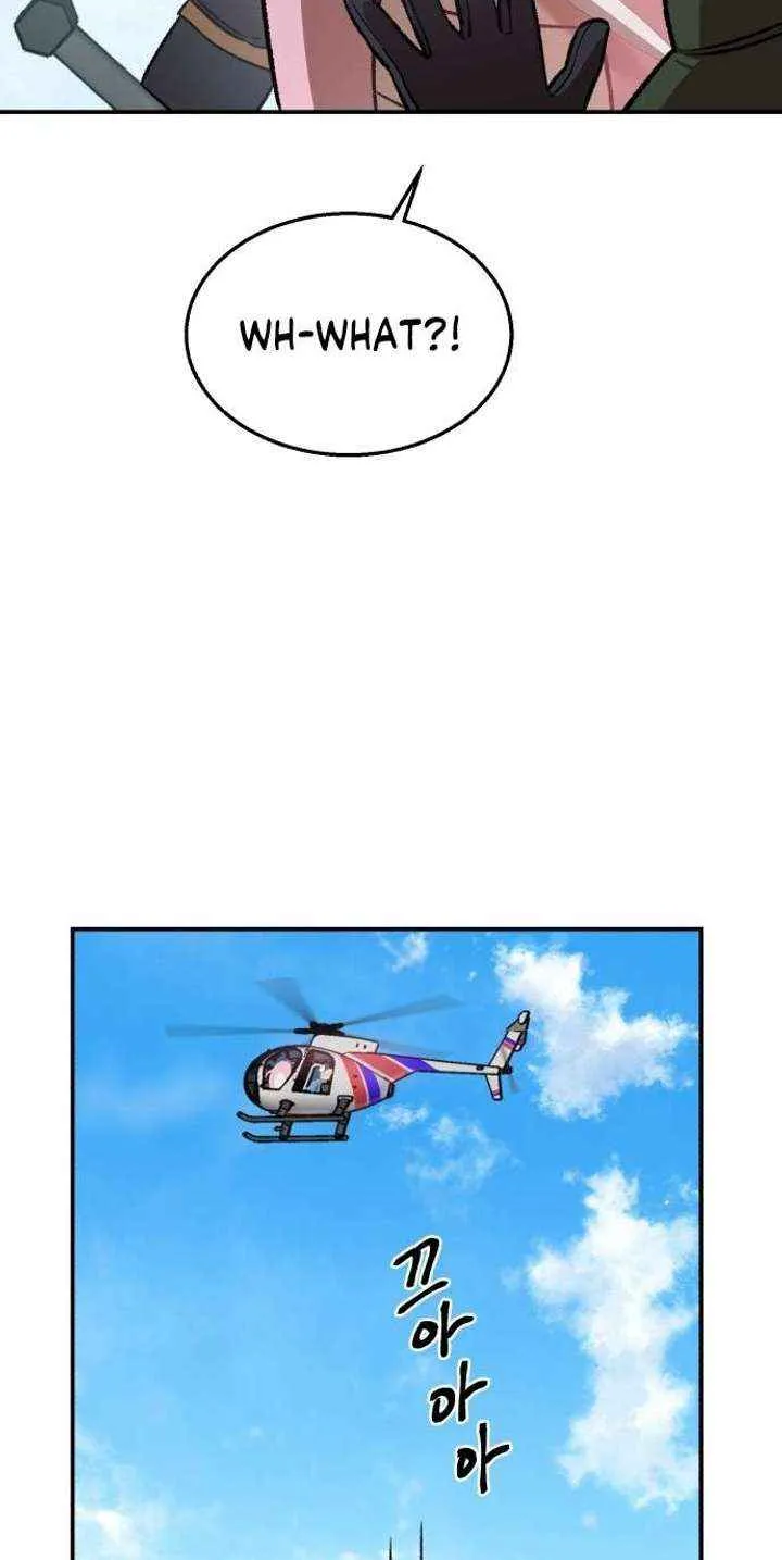 Charge! Yongma Chicken Chapter 14 page 84 - 