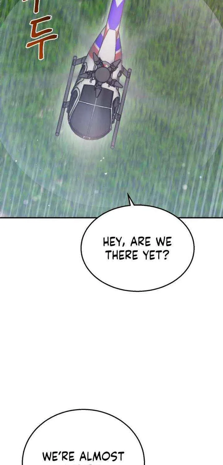 Charge! Yongma Chicken Chapter 14 page 86 - 