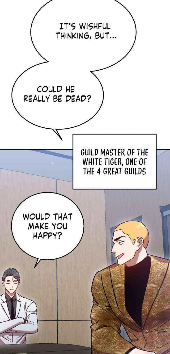 Charge! Yongma Chicken Chapter 14 page 10 - 