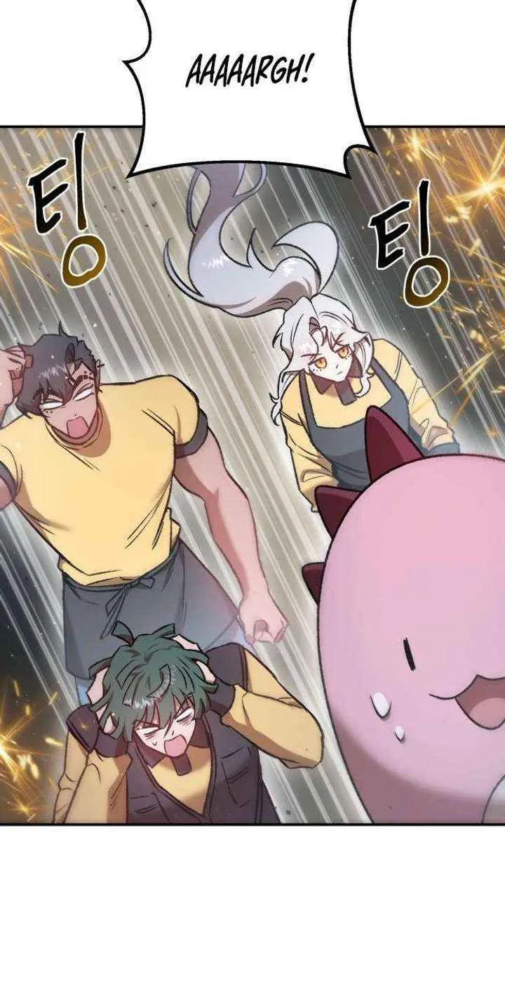 Charge! Yongma Chicken Chapter 14 page 91 - 