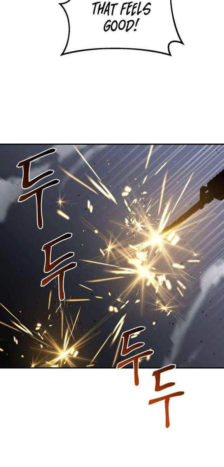 Charge! Yongma Chicken Chapter 14 page 95 - 