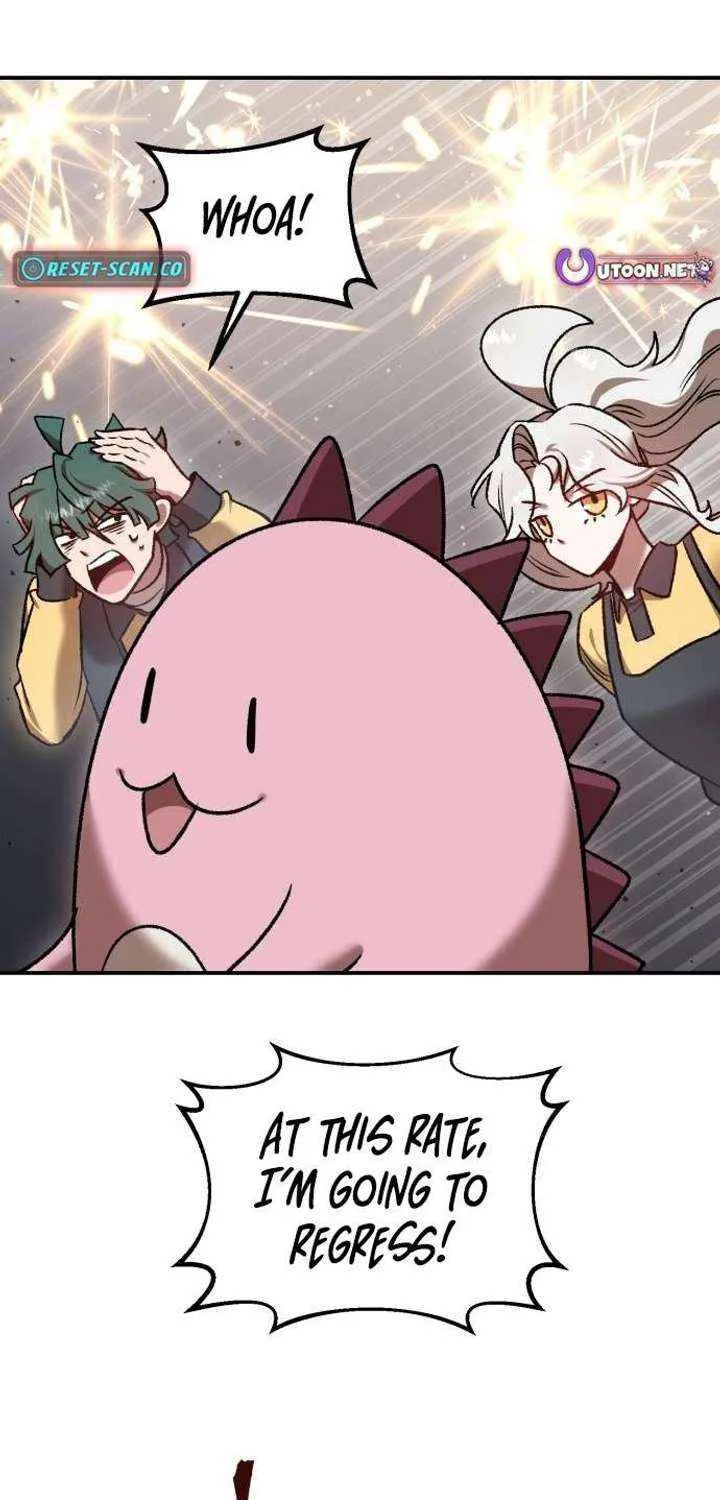 Charge! Yongma Chicken Chapter 14 page 96 - 