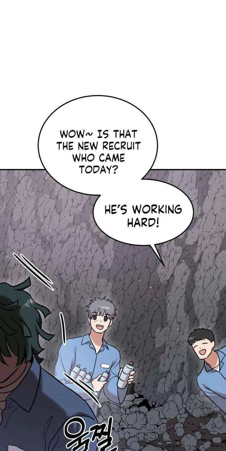 Charge! Yongma Chicken Chapter 15 page 14 - 