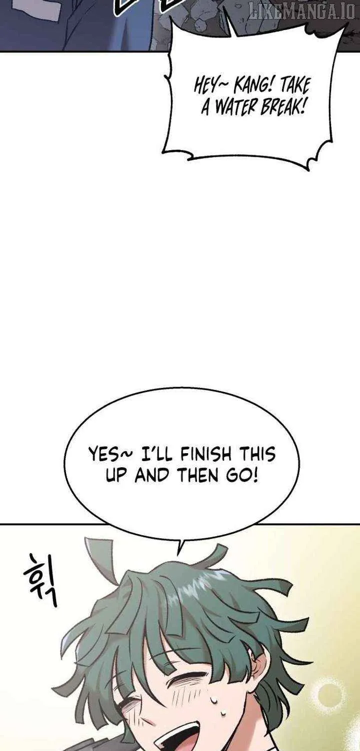 Charge! Yongma Chicken Chapter 15 page 15 - 