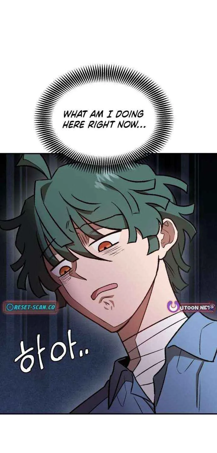 Charge! Yongma Chicken Chapter 15 page 17 - 