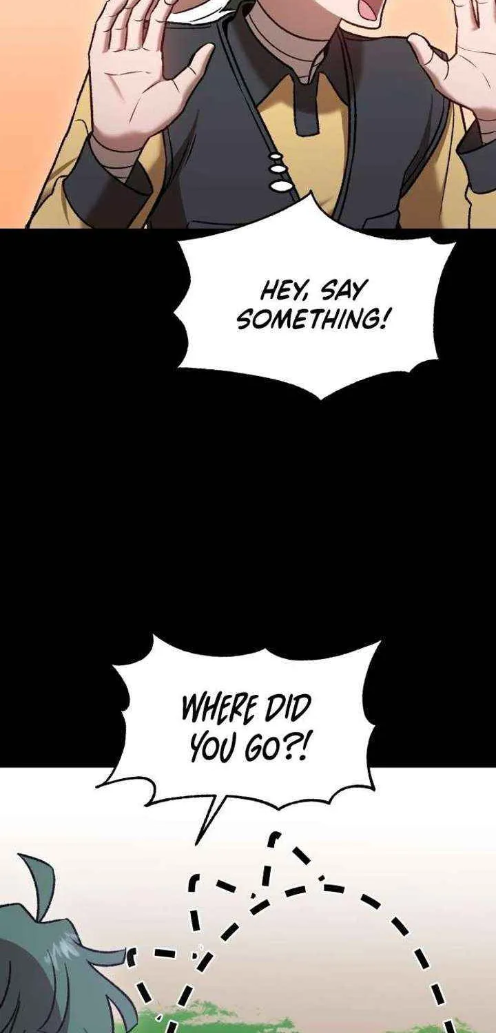 Charge! Yongma Chicken Chapter 15 page 20 - 