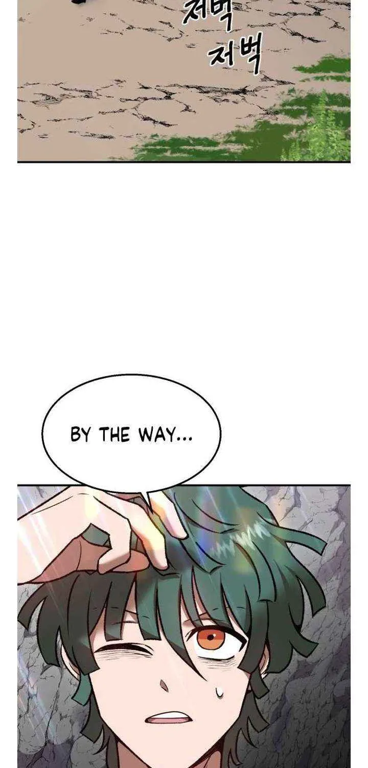 Charge! Yongma Chicken Chapter 15 page 25 - 