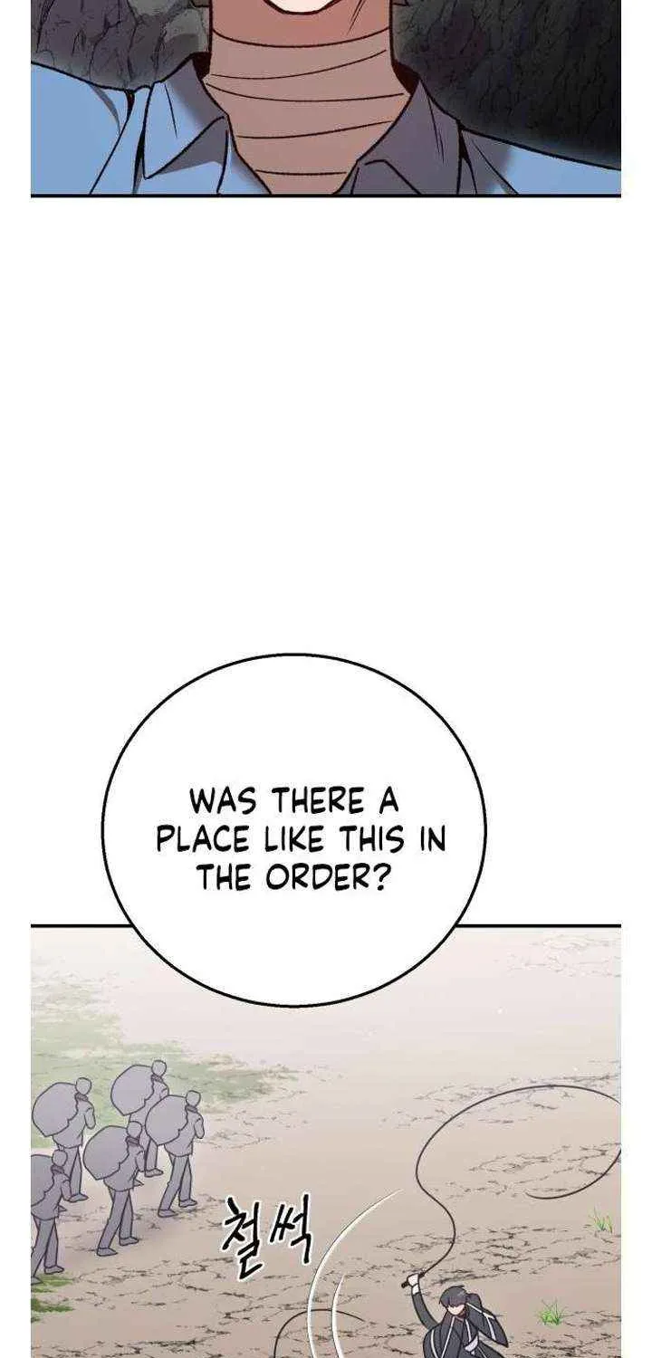 Charge! Yongma Chicken Chapter 15 page 26 - 
