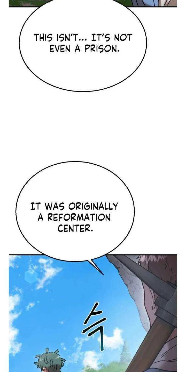 Charge! Yongma Chicken Chapter 15 page 28 - 