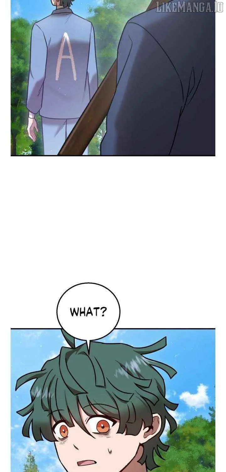Charge! Yongma Chicken Chapter 15 page 29 - 