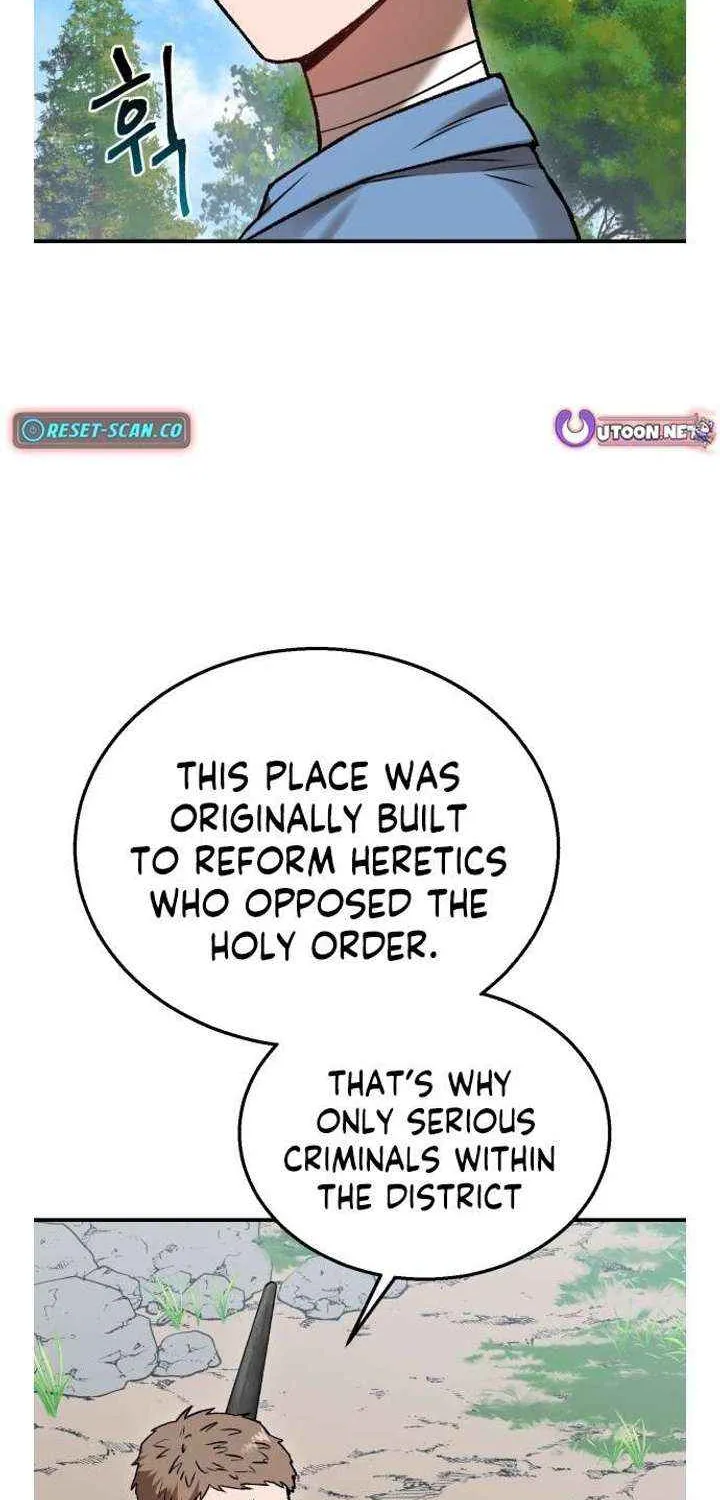 Charge! Yongma Chicken Chapter 15 page 30 - 
