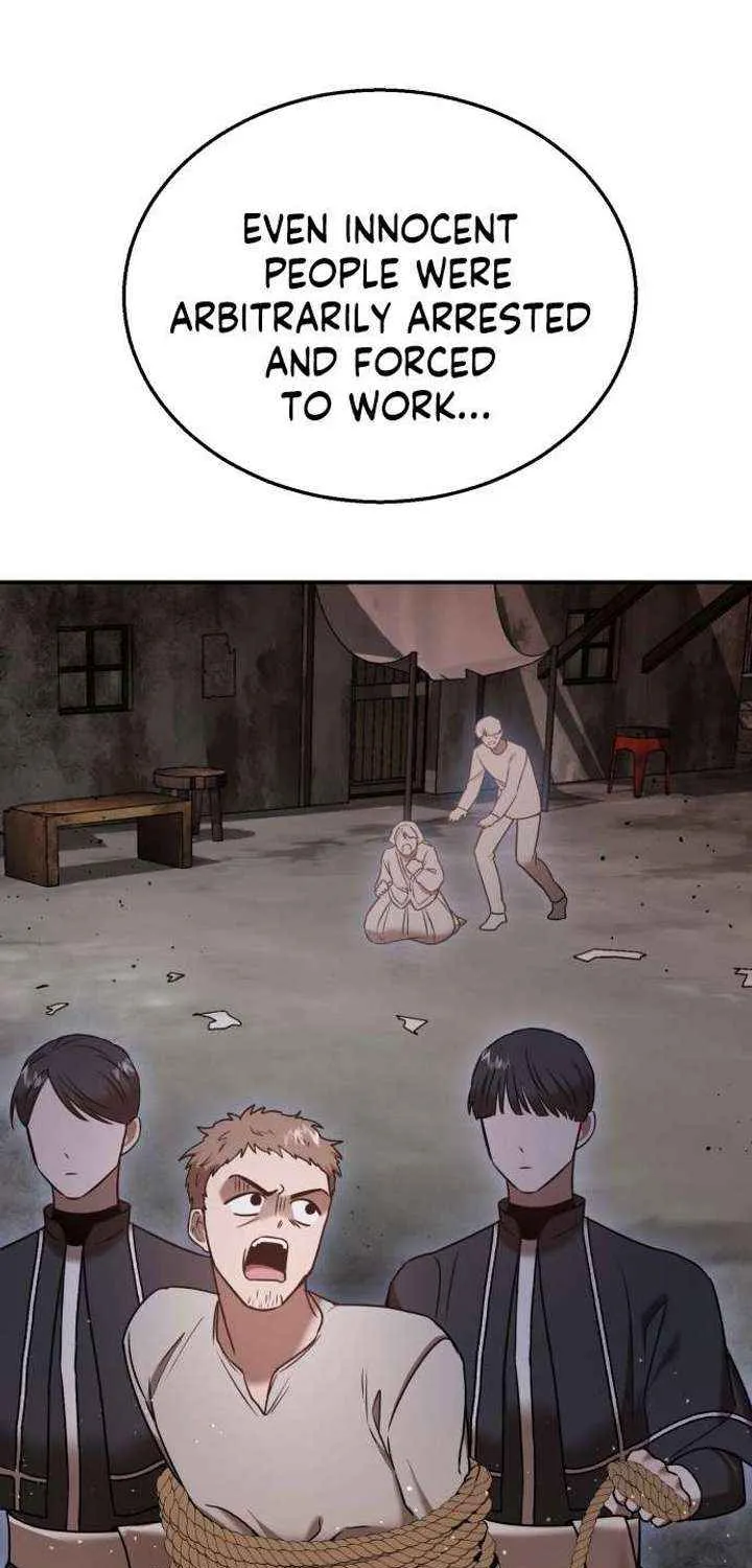 Charge! Yongma Chicken Chapter 15 page 38 - 