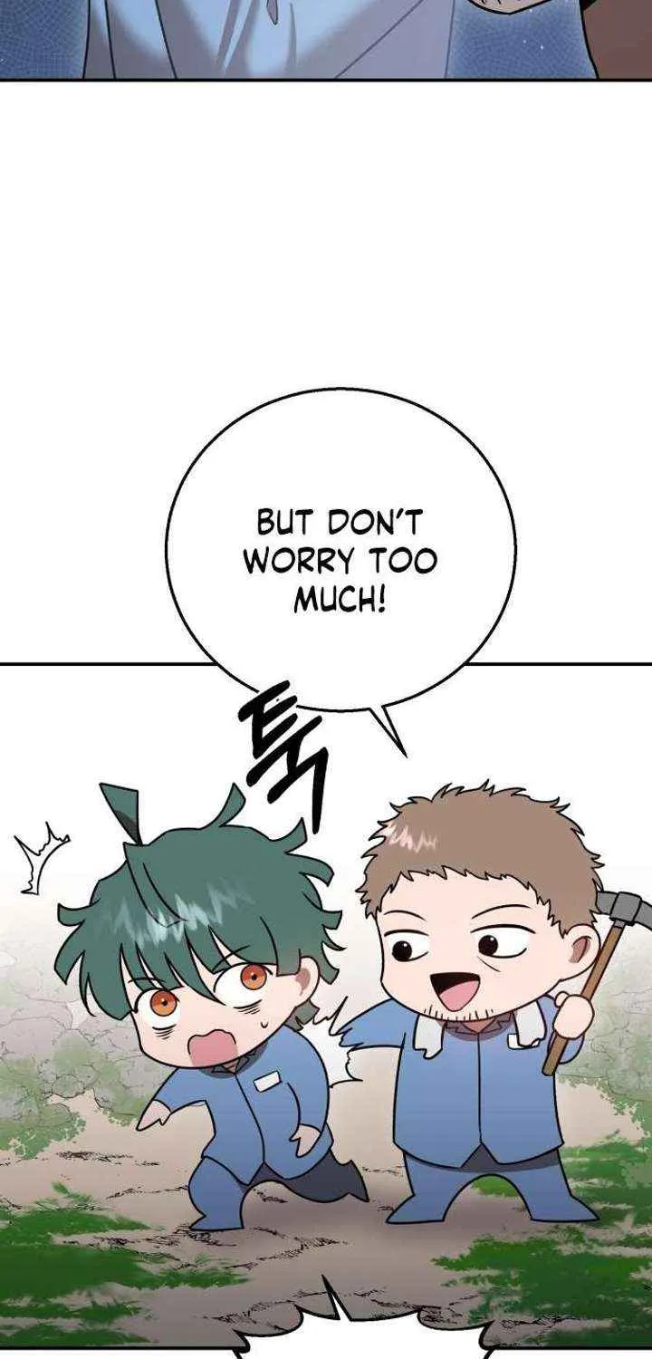 Charge! Yongma Chicken Chapter 15 page 40 - 
