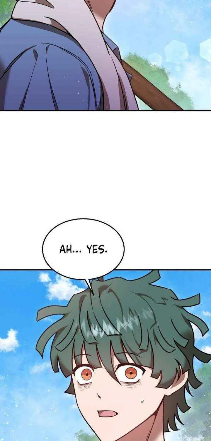 Charge! Yongma Chicken Chapter 15 page 45 - 