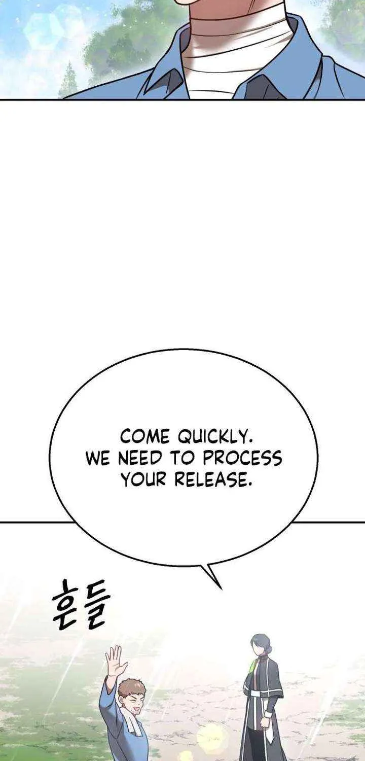 Charge! Yongma Chicken Chapter 15 page 46 - 