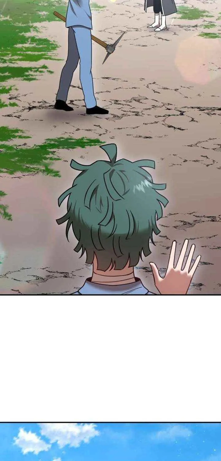 Charge! Yongma Chicken Chapter 15 page 47 - 