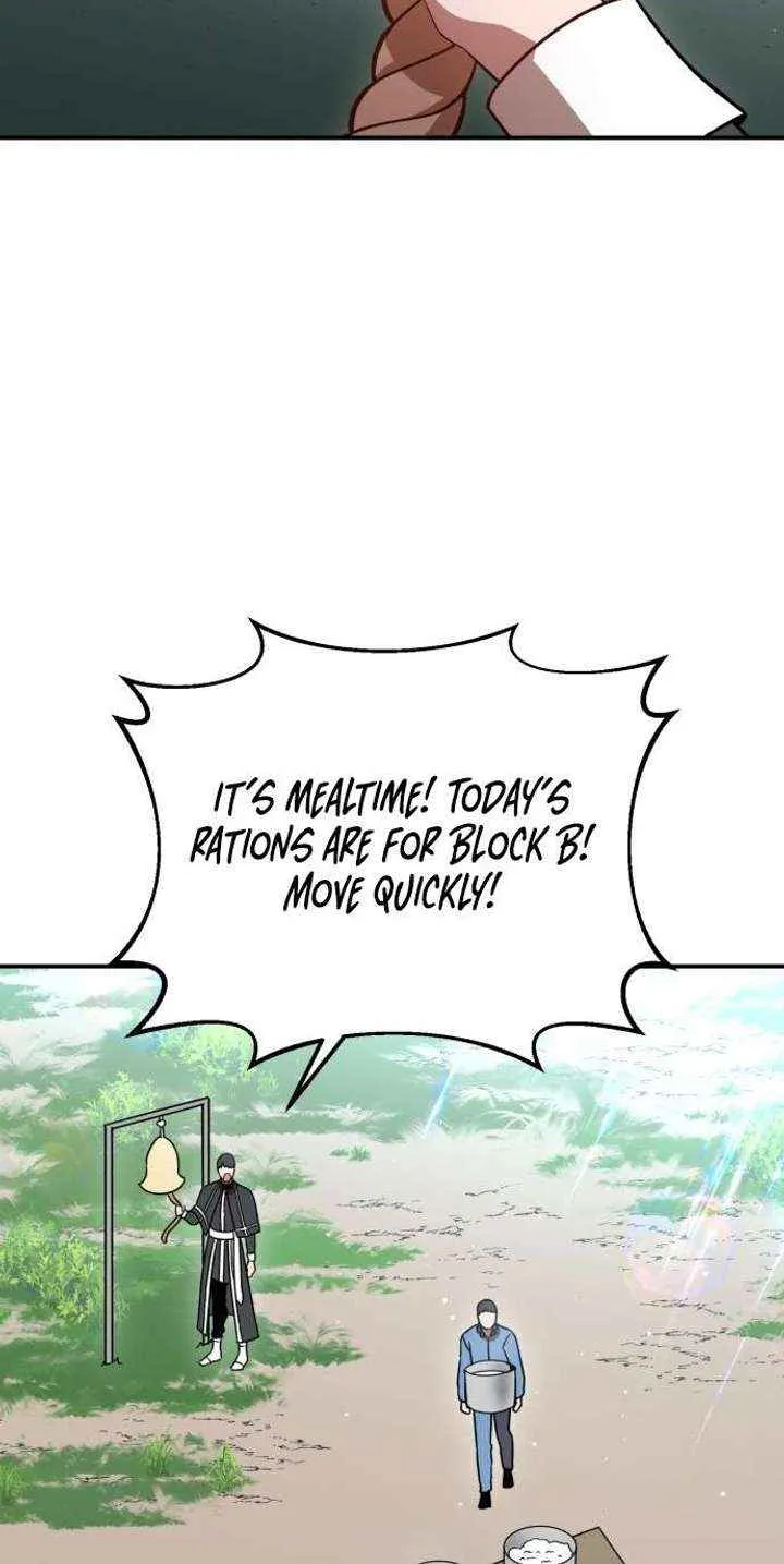 Charge! Yongma Chicken Chapter 15 page 49 - 