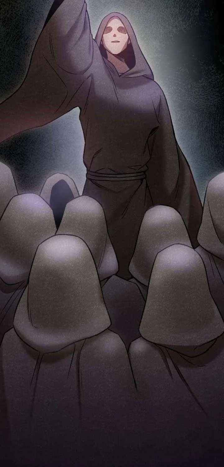 Charge! Yongma Chicken Chapter 15 page 6 - 