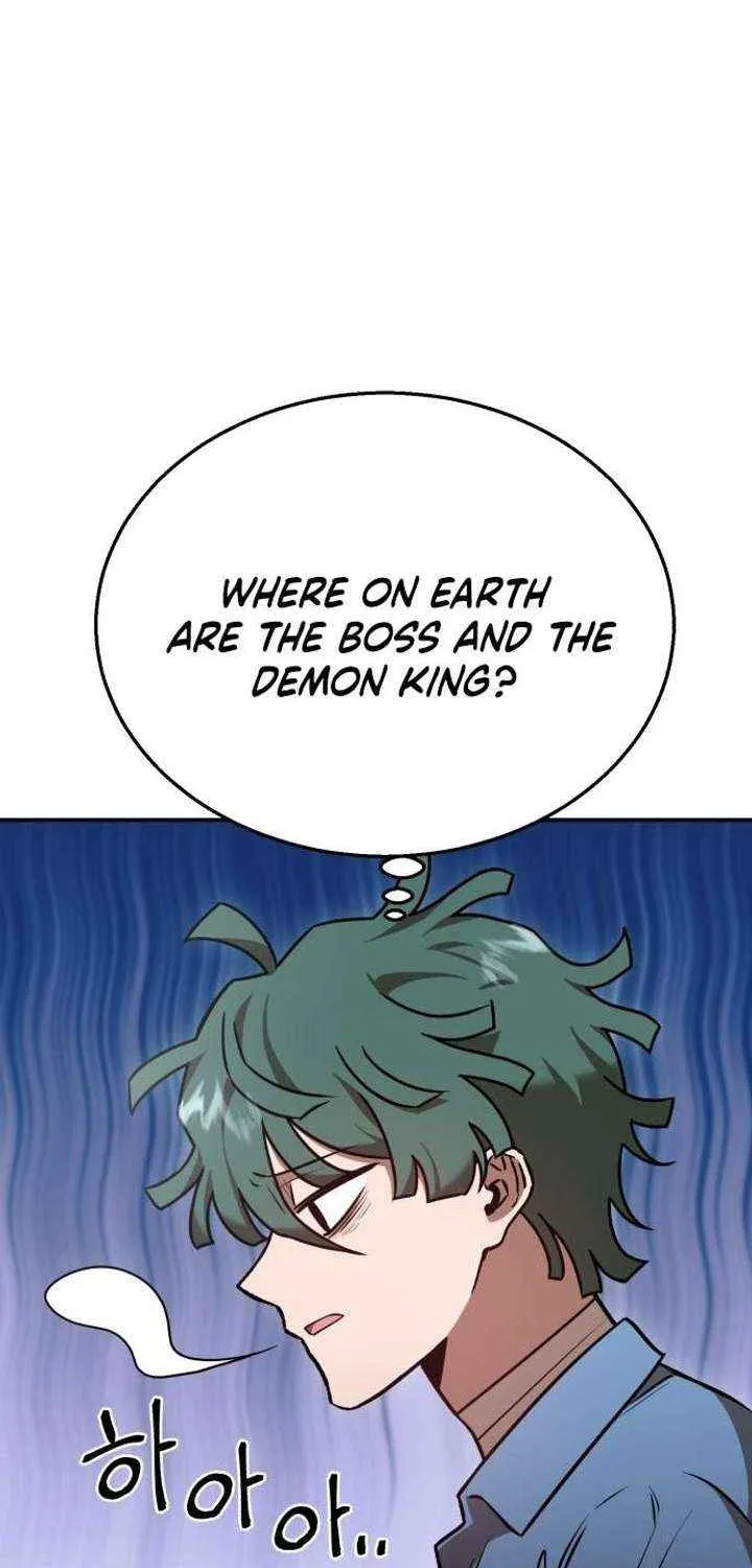Charge! Yongma Chicken Chapter 15 page 53 - 