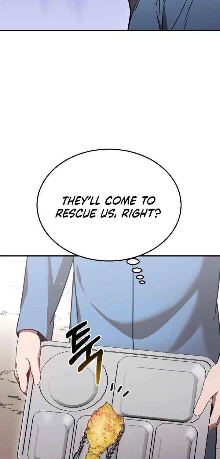 Charge! Yongma Chicken Chapter 15 page 54 - 