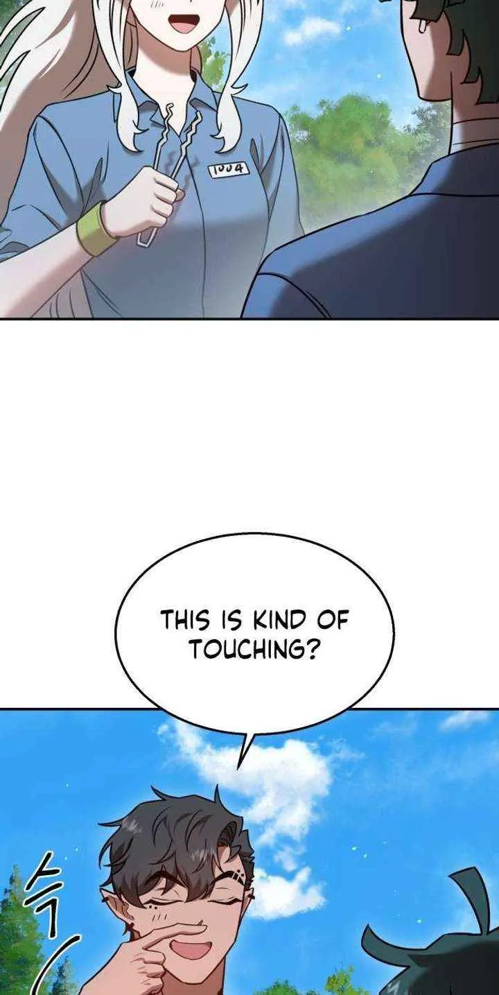 Charge! Yongma Chicken Chapter 15 page 56 - 