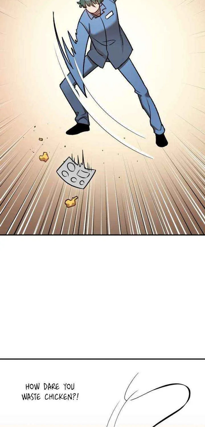Charge! Yongma Chicken Chapter 15 page 58 - 