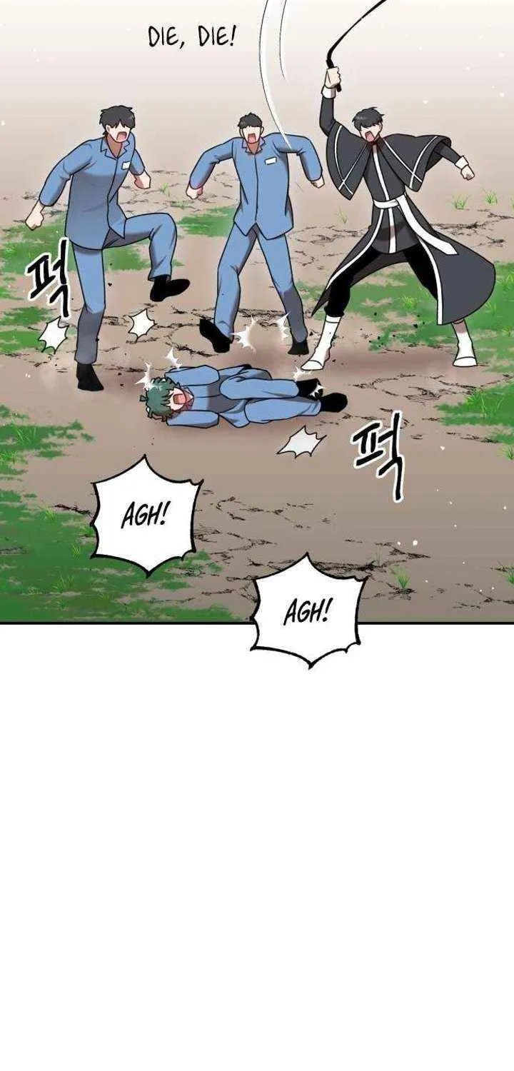 Charge! Yongma Chicken Chapter 15 page 59 - 