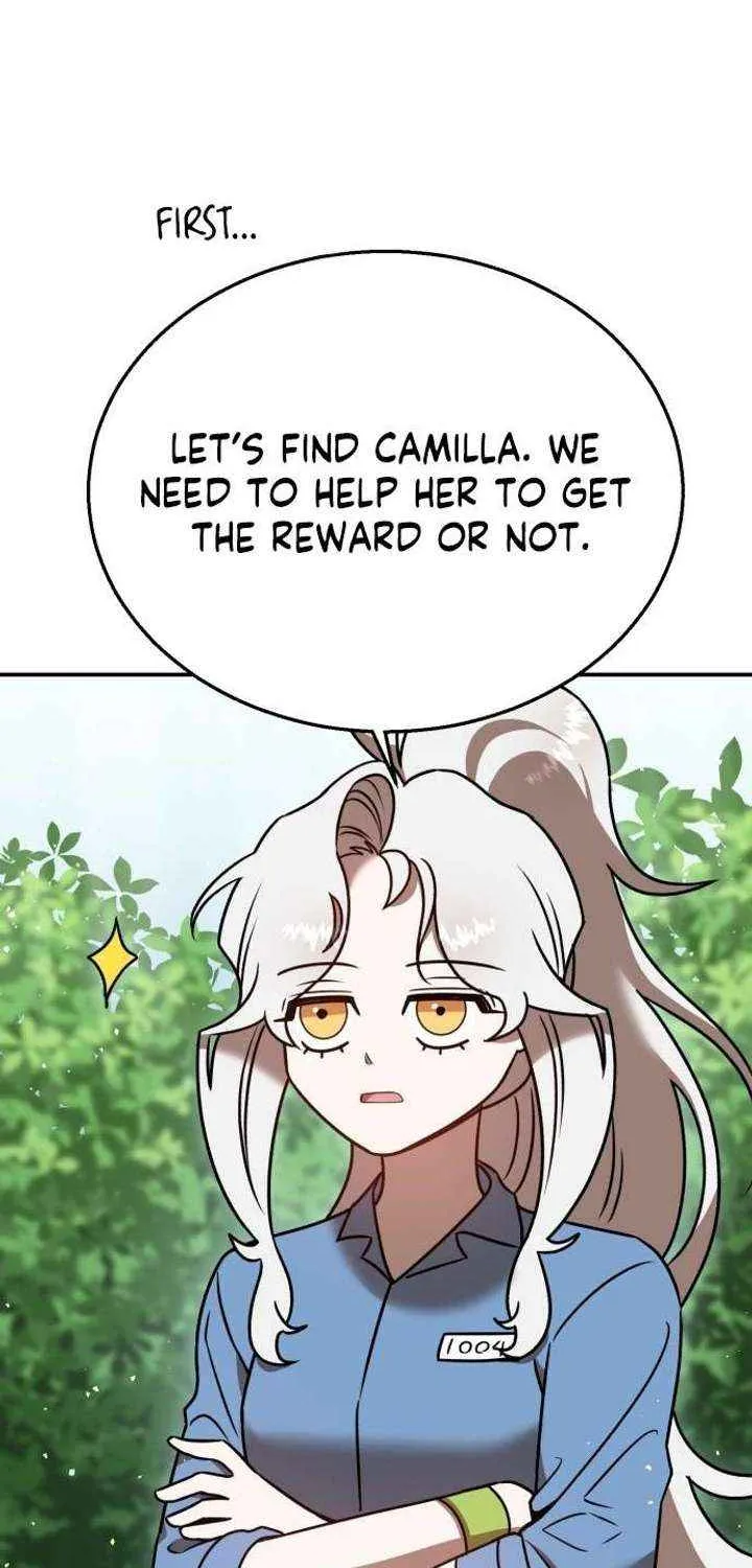 Charge! Yongma Chicken Chapter 15 page 62 - 