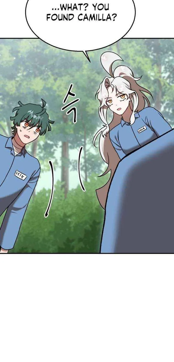 Charge! Yongma Chicken Chapter 15 page 69 - 