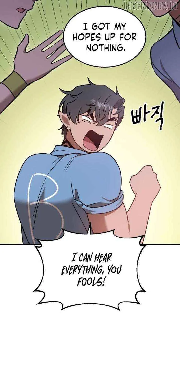 Charge! Yongma Chicken Chapter 15 page 71 - 