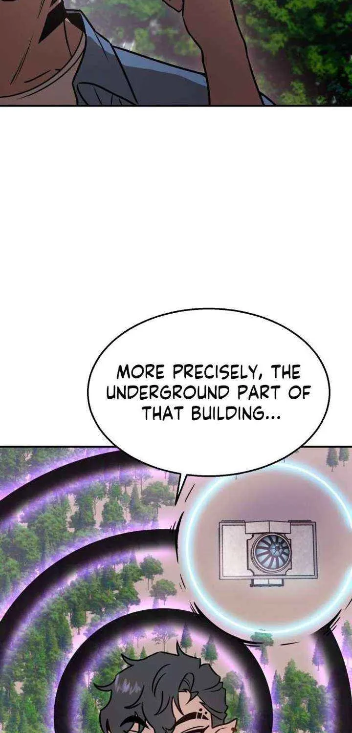 Charge! Yongma Chicken Chapter 15 page 74 - 