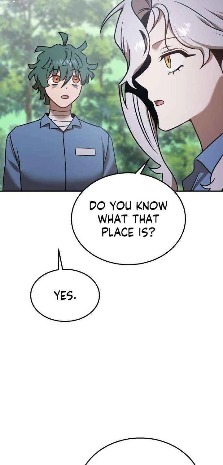 Charge! Yongma Chicken Chapter 15 page 76 - 