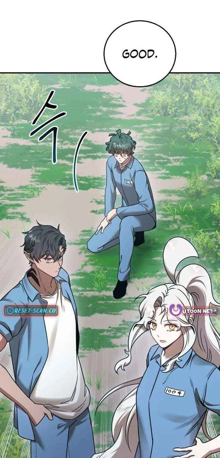 Charge! Yongma Chicken Chapter 15 page 80 - 