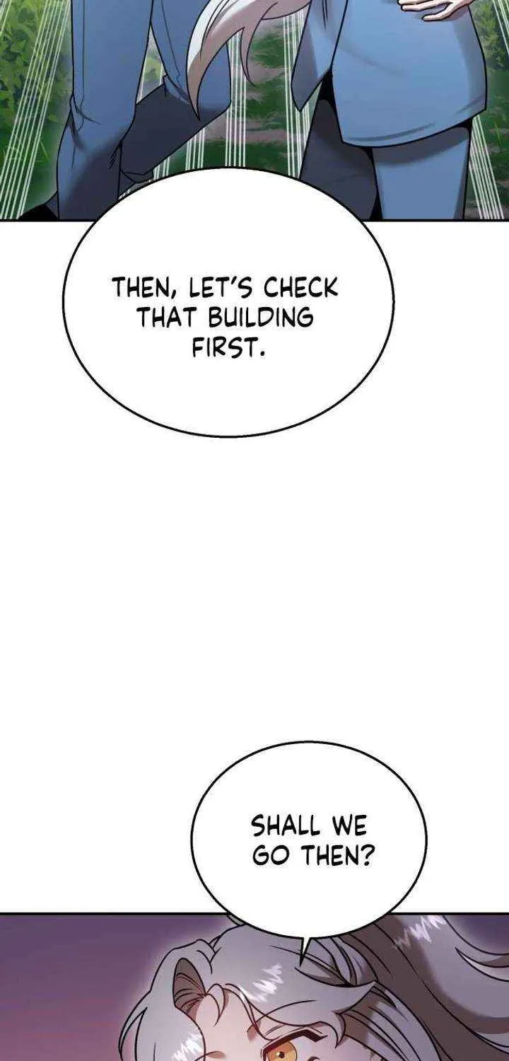 Charge! Yongma Chicken Chapter 15 page 81 - 