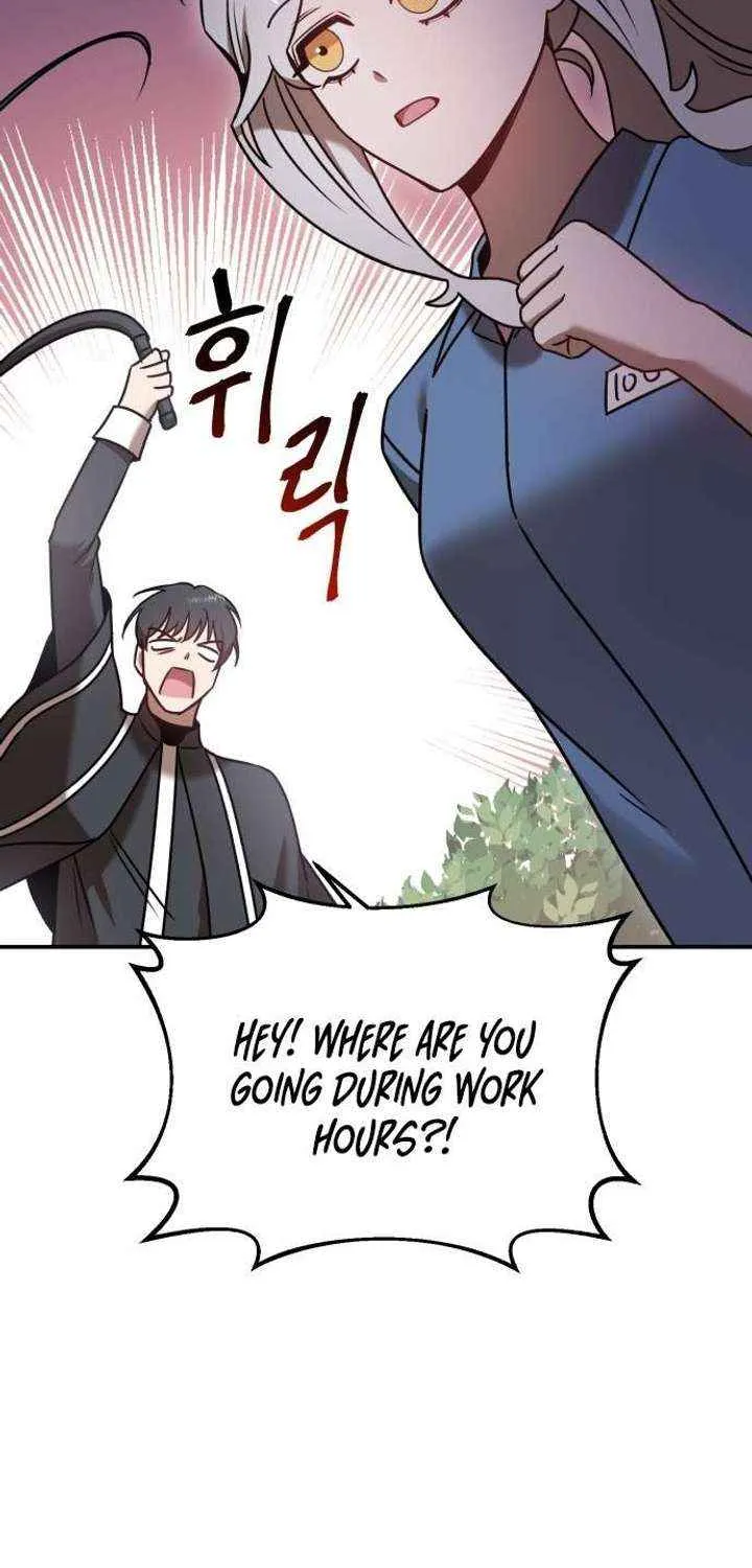 Charge! Yongma Chicken Chapter 15 page 82 - 
