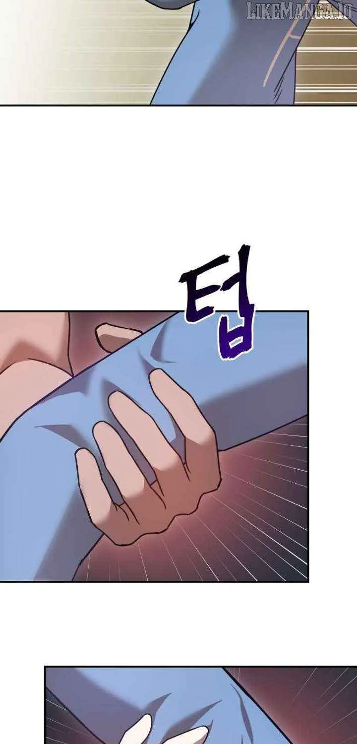 Charge! Yongma Chicken Chapter 15 page 85 - 