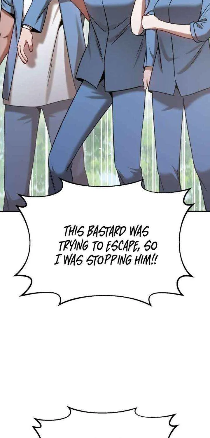 Charge! Yongma Chicken Chapter 15 page 87 - 