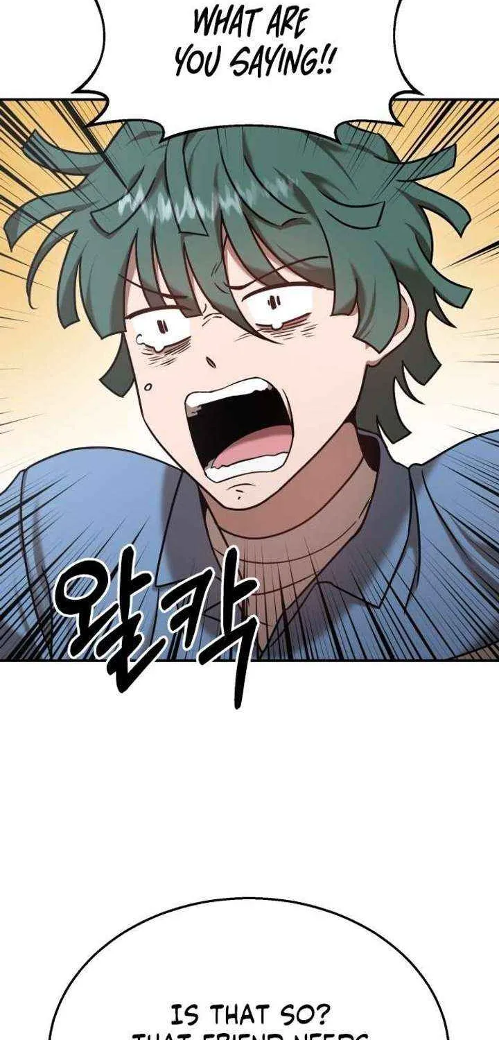Charge! Yongma Chicken Chapter 15 page 88 - 