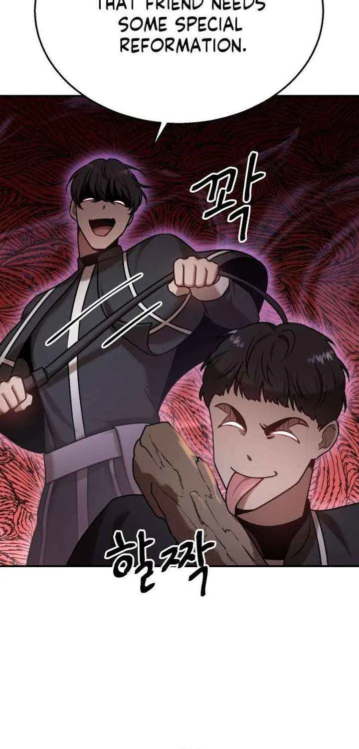 Charge! Yongma Chicken Chapter 15 page 89 - 