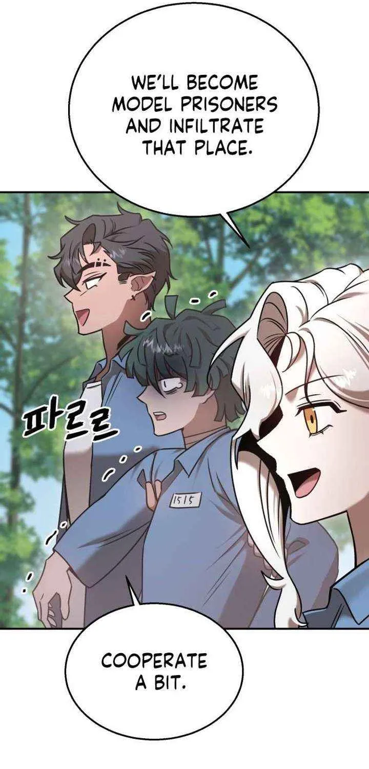 Charge! Yongma Chicken Chapter 15 page 90 - 