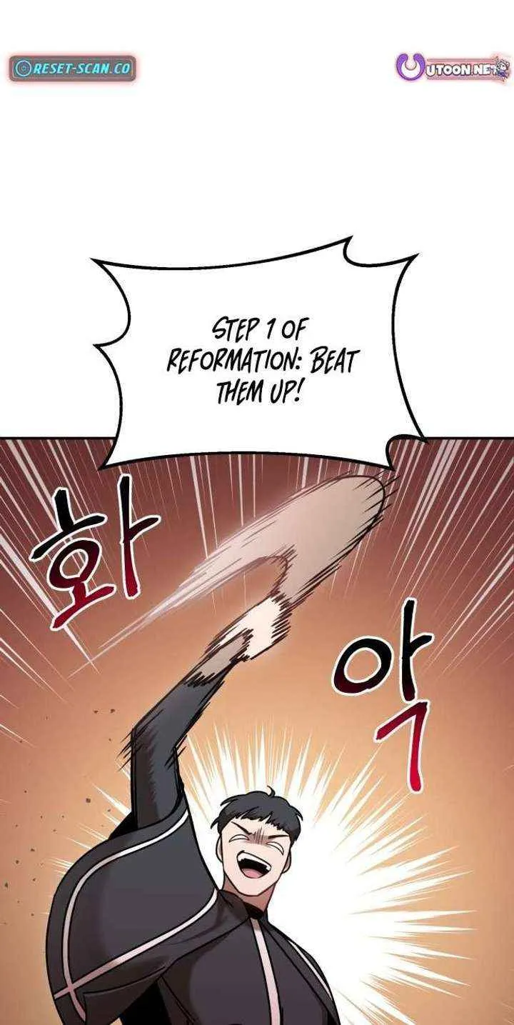 Charge! Yongma Chicken Chapter 15 page 91 - 