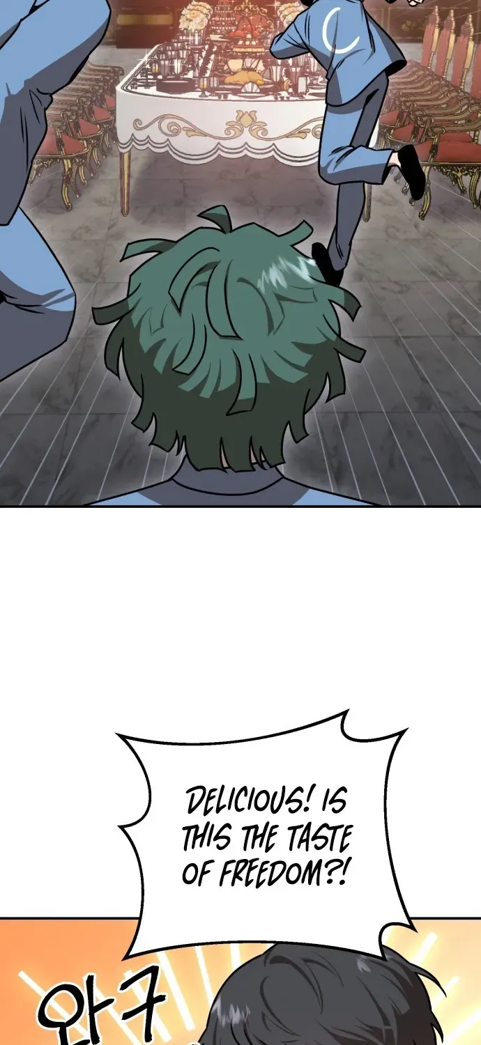 Charge! Yongma Chicken Chapter 16 page 106 - 