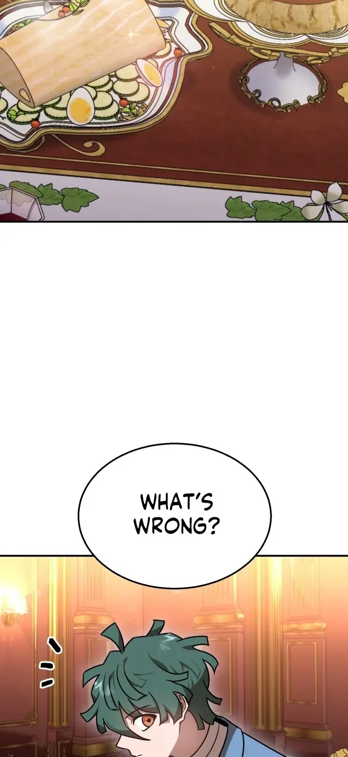 Charge! Yongma Chicken Chapter 16 page 109 - 