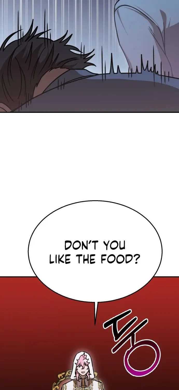 Charge! Yongma Chicken Chapter 16 page 111 - 