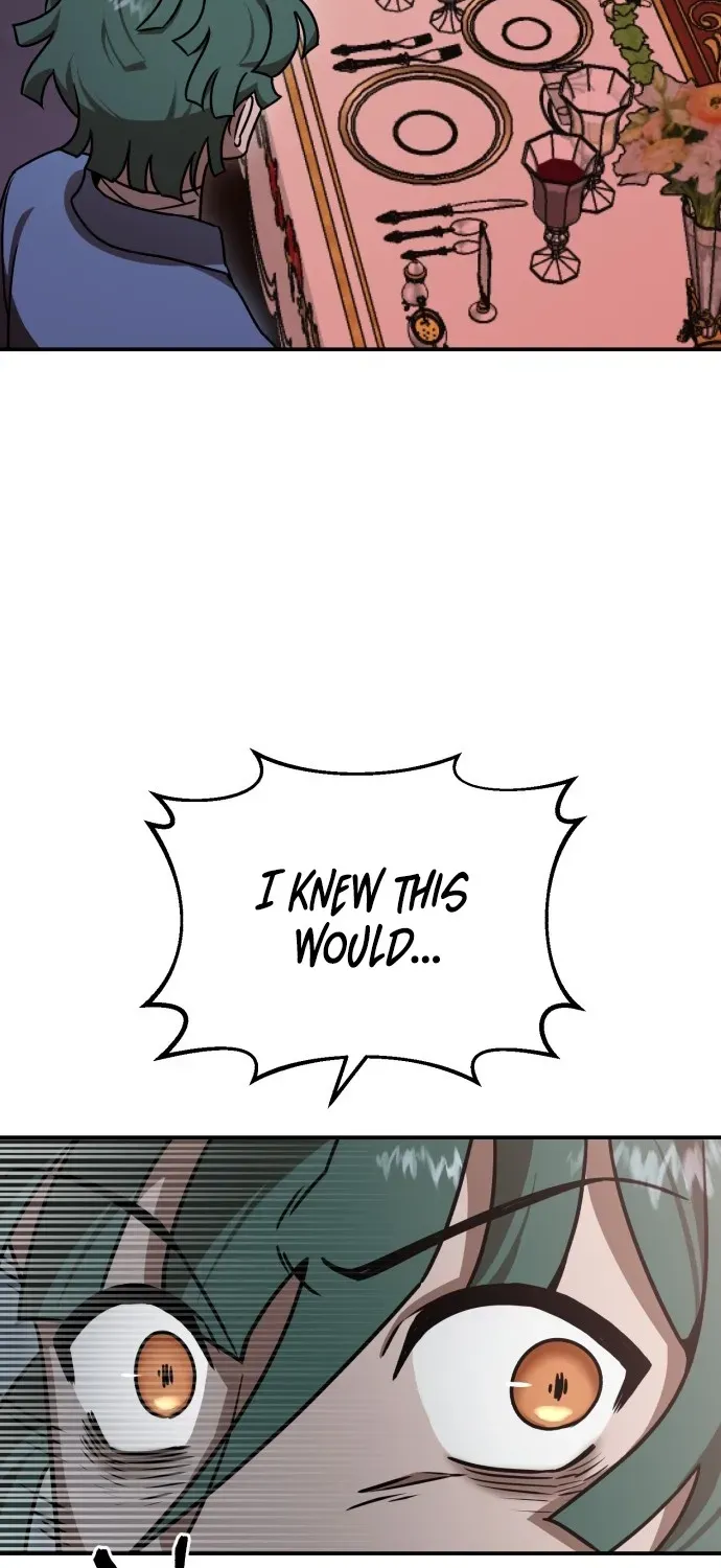 Charge! Yongma Chicken Chapter 16 page 113 - 
